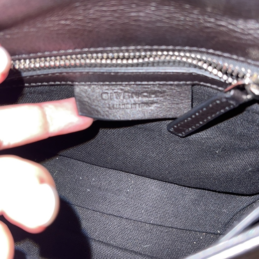 Givenchy Handbag - Picture 4 of 6